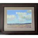 George H. Wood Photography "Mann's Harbor Marsh" - George H. Wood