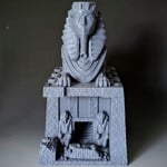 Keeper of the Dice Tower