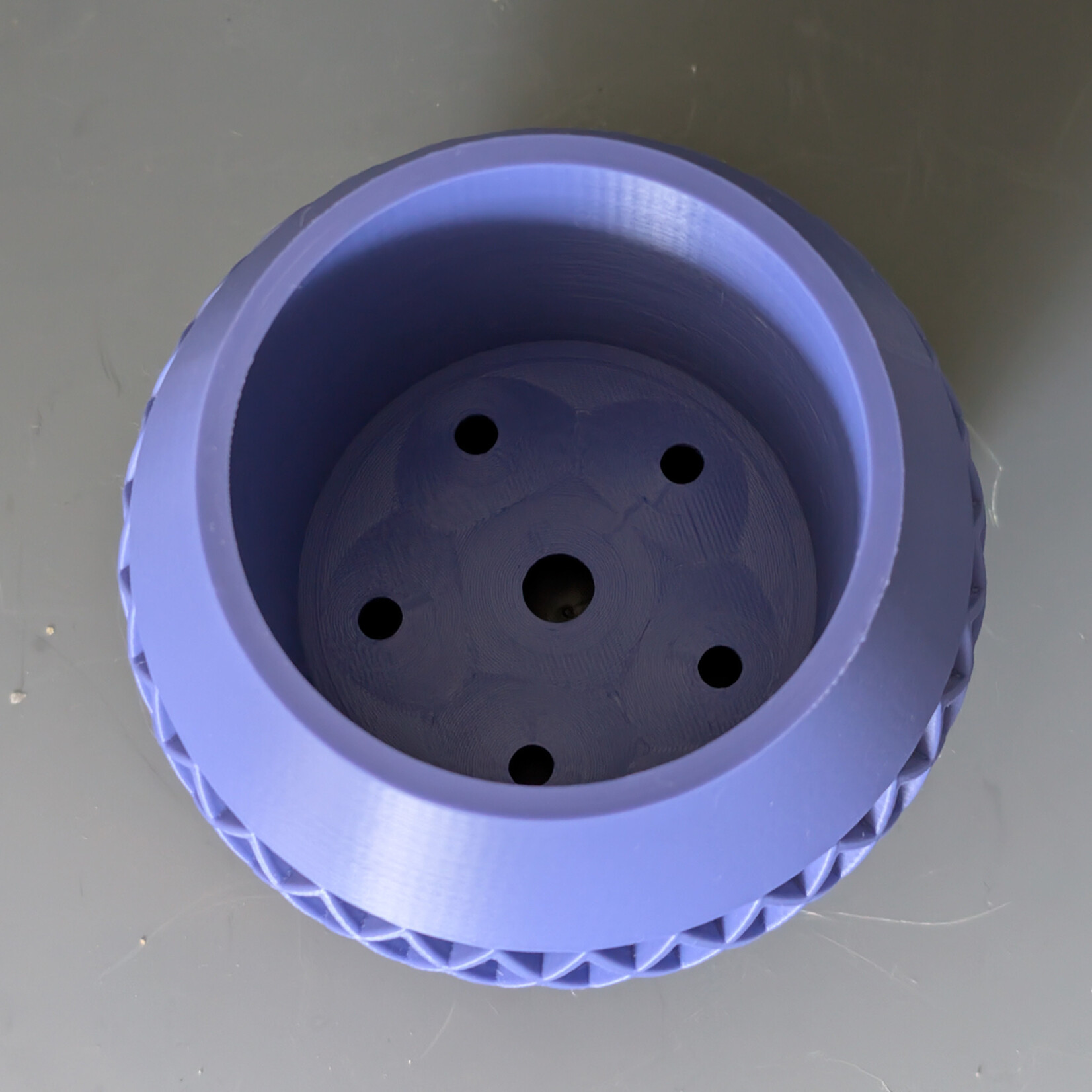Elson Planter