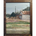 Robin York Art "The King's Land" - Robin York
