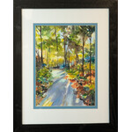 Robin York Art "Morning Light" - Robin York