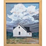Robin York Art "Solitude" - Robin York