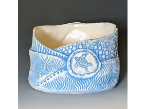 Anchor Line Pottery