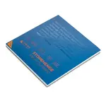 Legion Paper Stonehenge Aqua Watercolor Block, Coldpress Watercolor Paper - 7"x7"