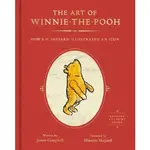 HarperCollins The Art of Winnie the Pooh