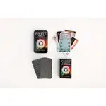 HarperCollins The Wild Unknown Pocket Tarot by Kim Krans