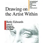 Simon & Schuster Drawing On the Artist Within By Betty Edwards