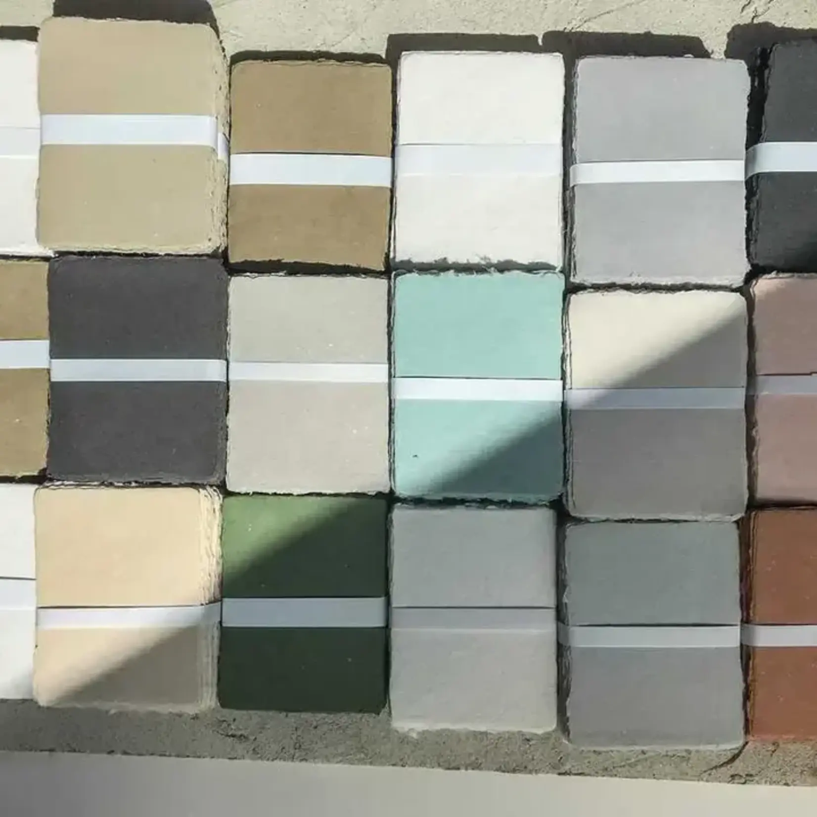 Simon & Schuster Modern Papermaking By Kelsey Pike