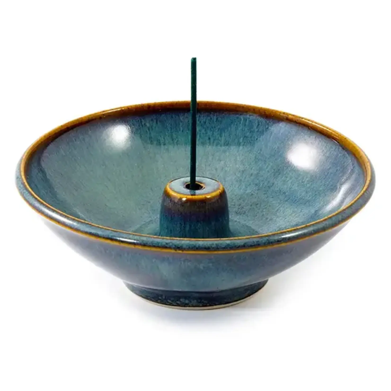 Shoyeido Japanese Incense Hazel Incense Wheel