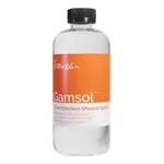 Gamblin Artist Paints Gamblin Gamsol Odorless Mineral Spirits