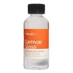 Gamblin Artist Paints Gamblin Gamvar Gloss Oil Painting Varnish 4oz