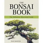 Simon & Schuster Bonsai Book By Dan Barton