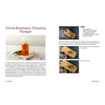 Simon & Schuster Crafting with Herbs By Debbie Wolfe