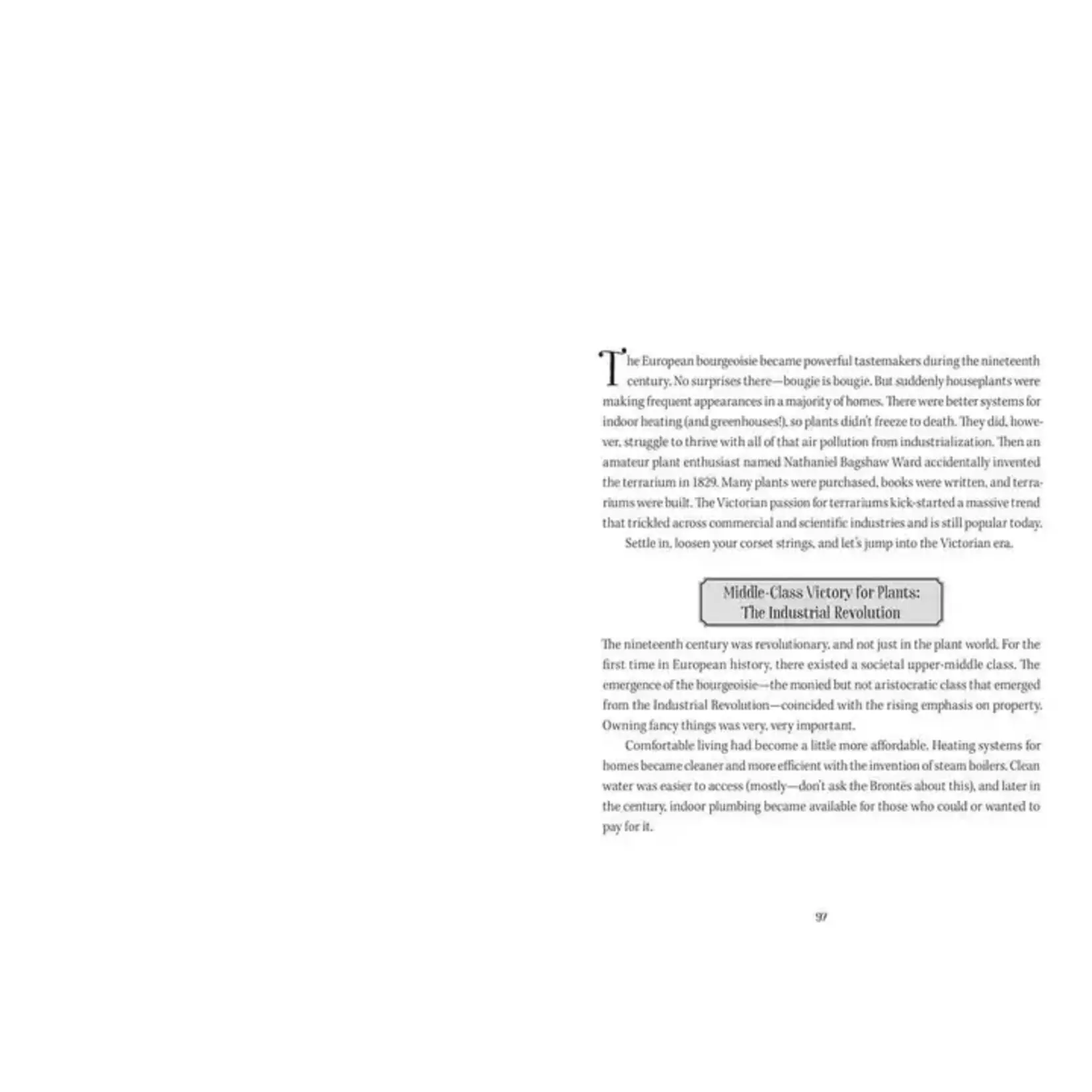 Simon & Schuster Taming the Potted Beast By Molly Williams