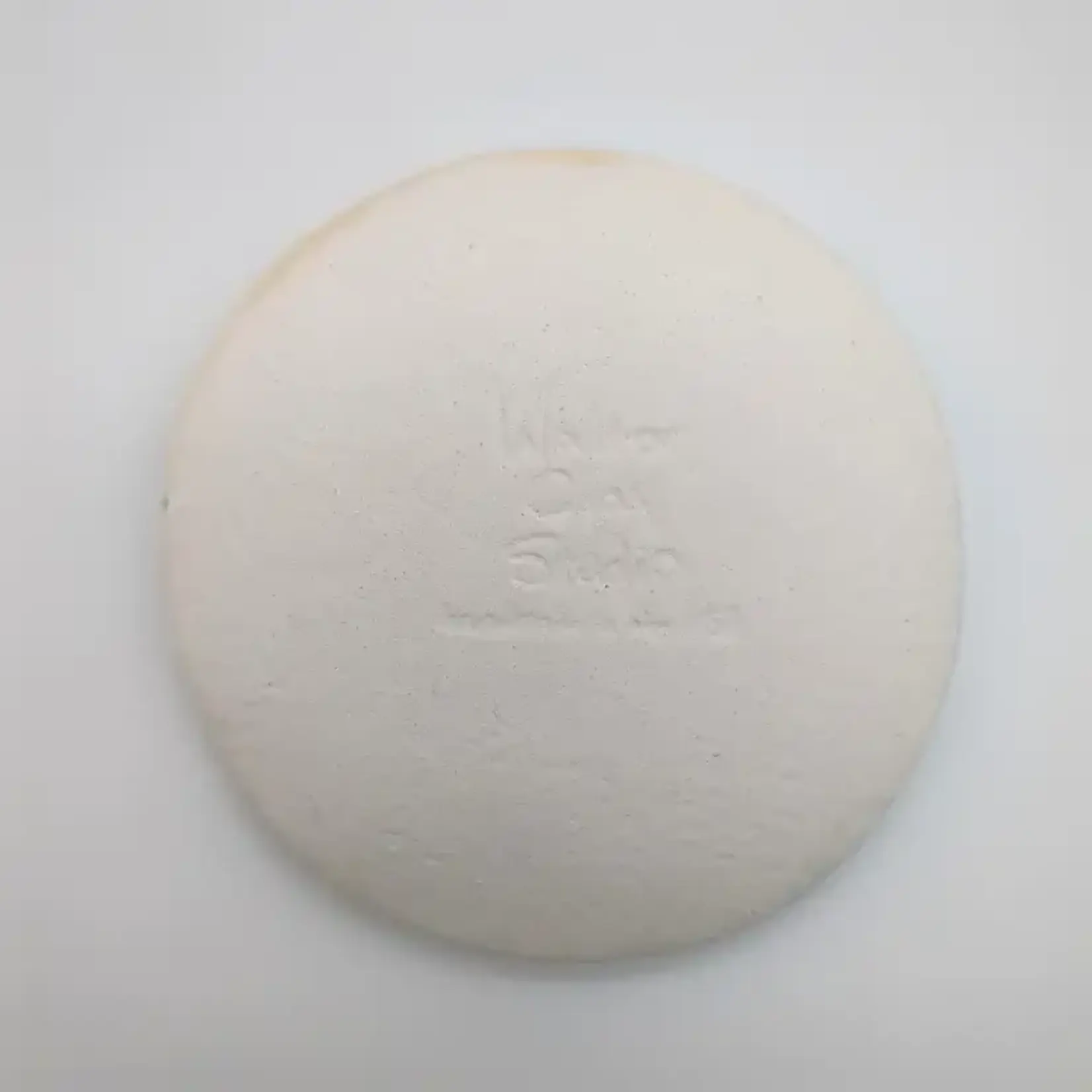 Walton Clay Studio Pottery Dish Bowl - Crescent Moon