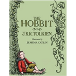 HarperCollins Hobbit: Illustrated Edition, the : J.R.R. Tolkien