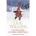 HarperCollins Letters from Father Christmas : J.R.R. Tolkien