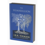 HarperCollins Silmarillion Collector's Edition, the: J. R. R. Tolkien