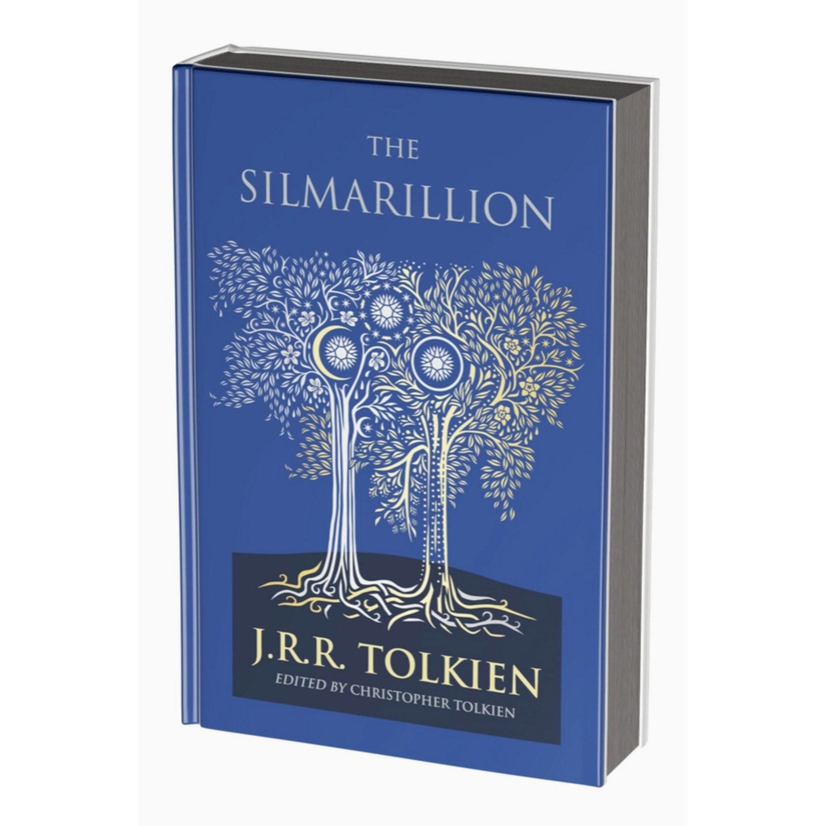 HarperCollins Silmarillion Collector's Edition, the: J. R. R. Tolkien