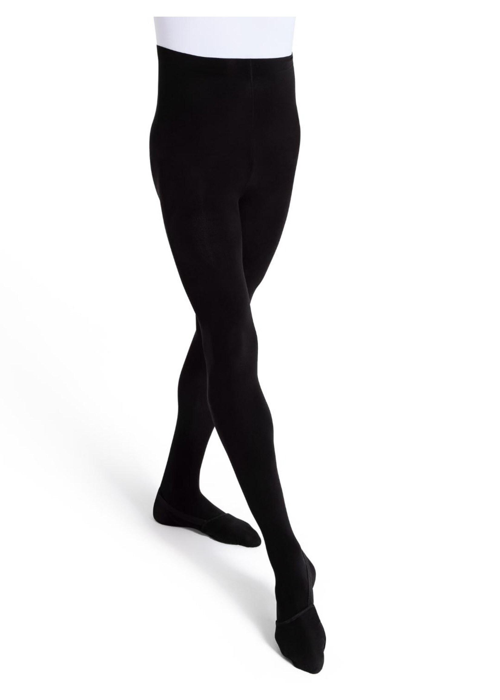Capezio 1916 Adult Ultra Soft Transition Tight – N'styl Performance