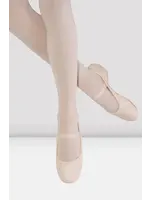 Bloch S0249G Giselle Girls Leather Full Sole Ballet Shoe