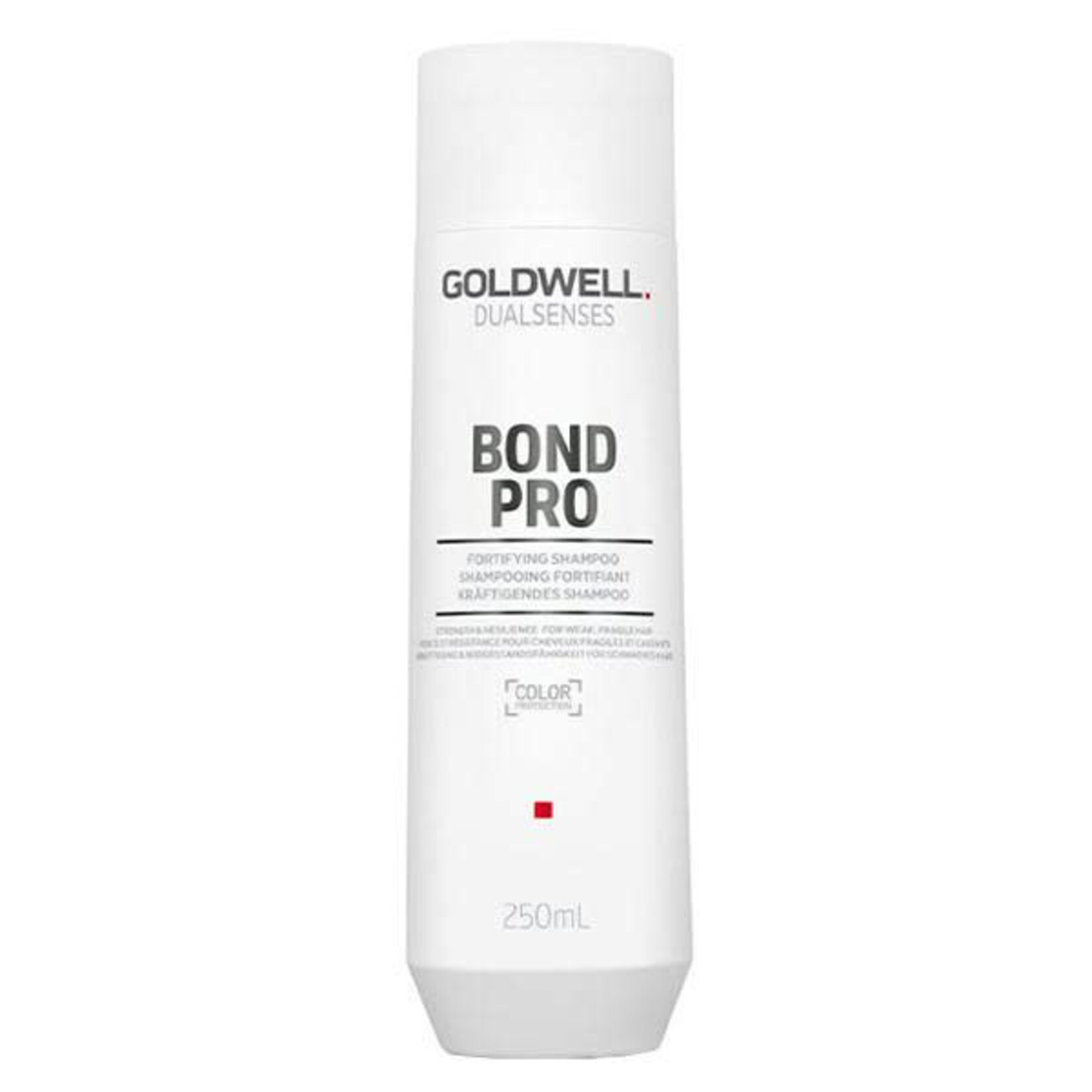 Goldwell Goldwell - Bond Pro - Fortifying Shampoo 300ml