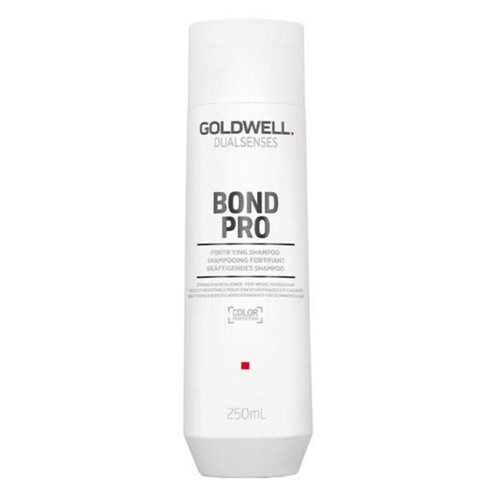 Goldwell Goldwell - Bond Pro - Shampooing Fortifiant 300ml