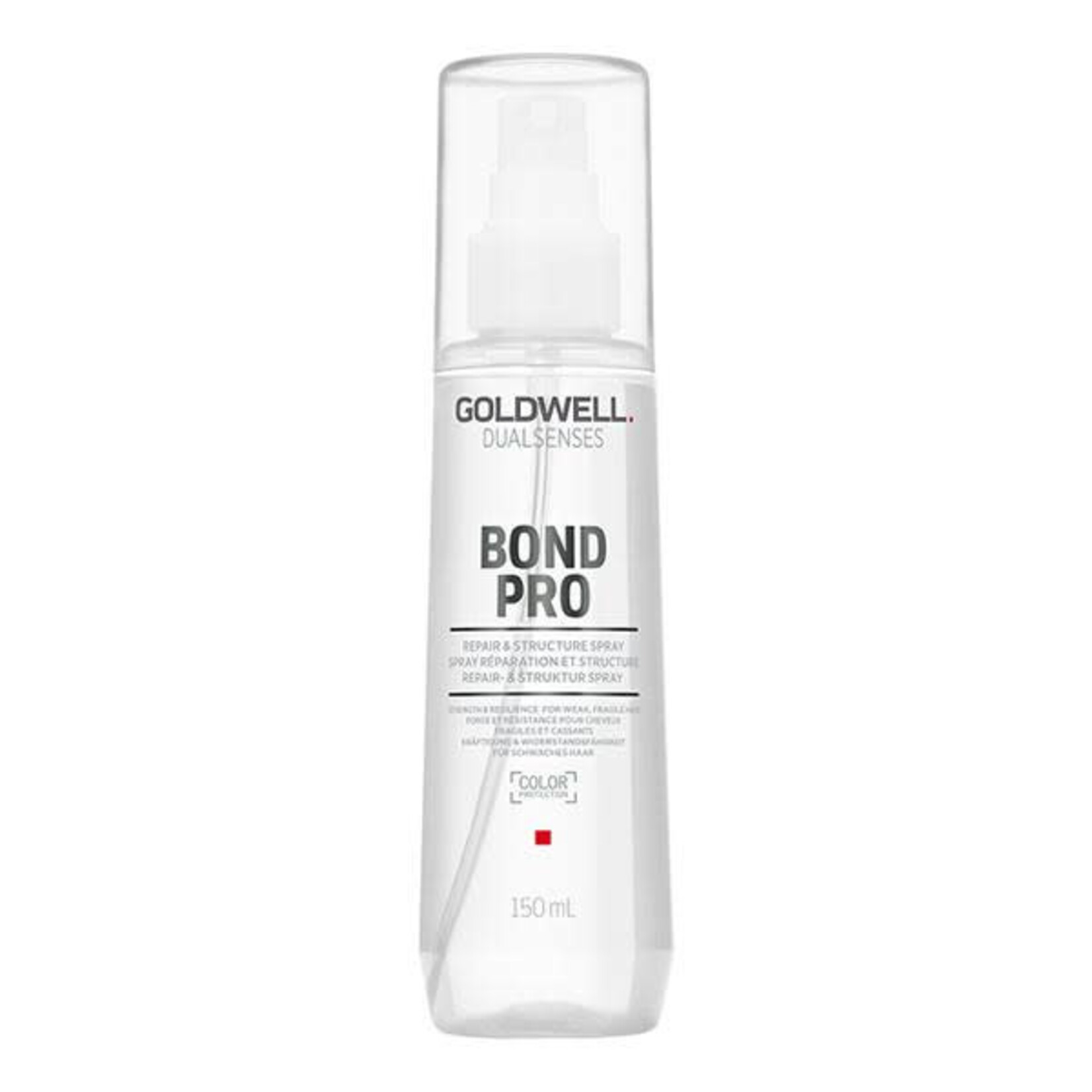 Goldwell Goldwell - Bond Pro - Spray Réparation & Structure 150ml