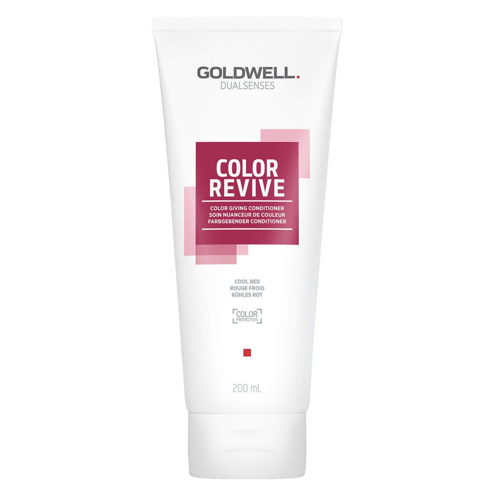 Goldwell Goldwell - Color Revive - Rouge Froid 200ml