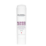 Goldwell Goldwell - Dualsenses - Blondes & Highlights - Soin Anti-Reflets Jaunes 300ml