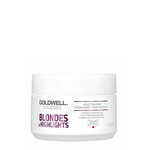 Goldwell Goldwell - Dualsenses - Blondes & Highlights - 60 Secondes Treatment 200ml