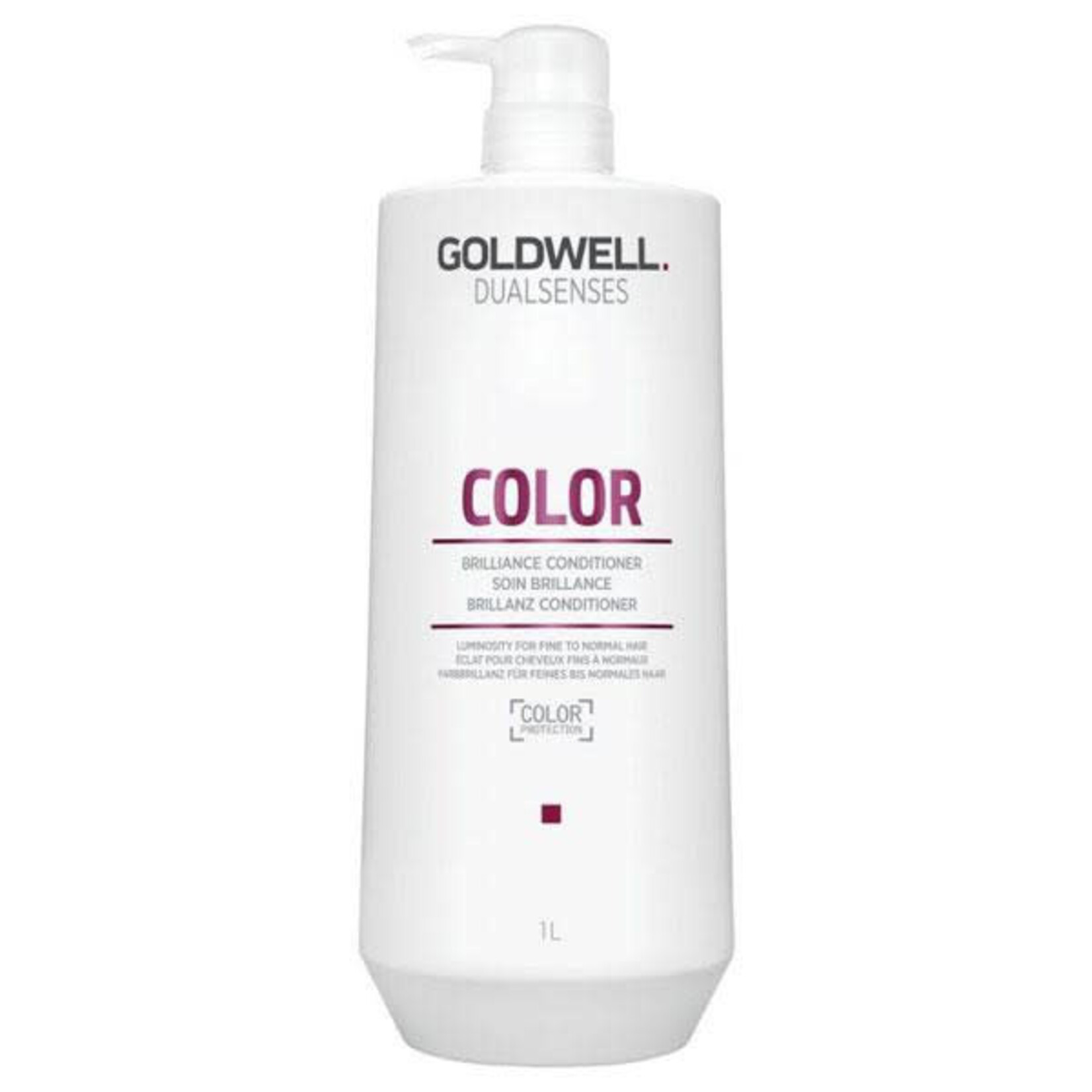 Goldwell Goldwell - Dualsenses - Color - Brilliance Conditioner 1000ml