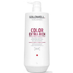 Goldwell Goldwell - Dualsenses - Color Extra Rich - Brilliance Shampoo 1000ml