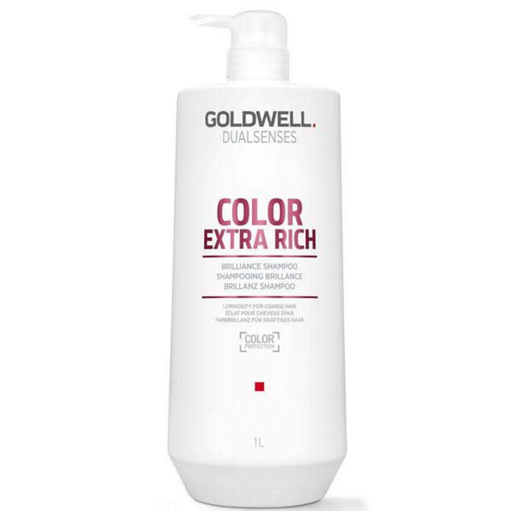 Goldwell Goldwell - Dualsenses - Color Extra Rich - Shampooing Brillance 1000ml