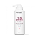 Goldwell Goldwell - Dualsenses - Color Extra Rich - 60 Secondes Treatment 500ml