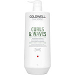 Goldwell Goldwell - Dualsenses - Curls & Waves - Hydrating Shampoo 1000ml