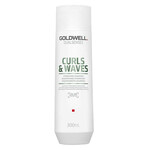 Goldwell Goldwell - Dualsenses - Curls & Waves - Hydrating Shampoo 300ml