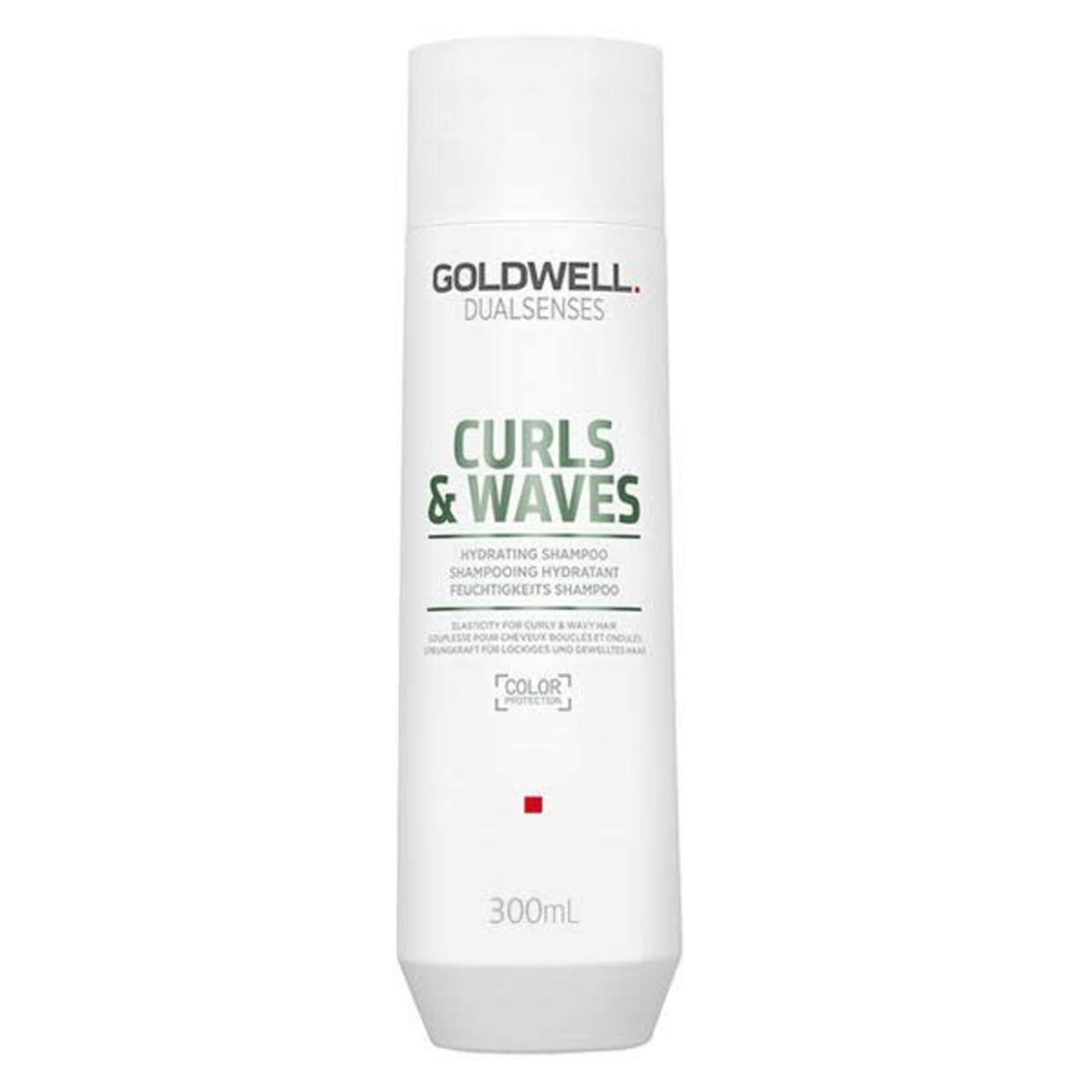 Goldwell Goldwell - Dualsenses - Curls & Waves - Shampooing Hydratant 300ml