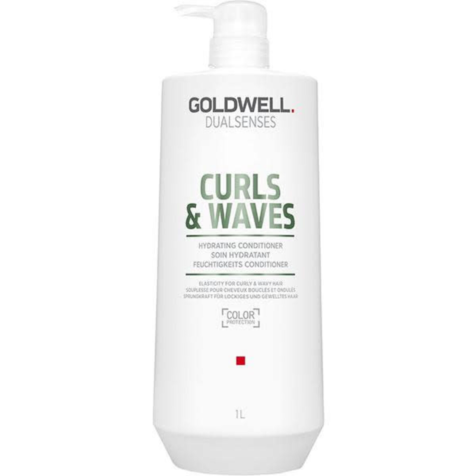 Goldwell Goldwell - Dualsenses - Curls & Waves - Hydrating Conditioner 1000ml