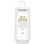 Goldwell Goldwell - Dualsenses - Rich Repair - Shampooing Réparateur 1000ml