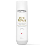 Goldwell Goldwell - Dualsenses Rich Repair Cream Shampoo 250ml