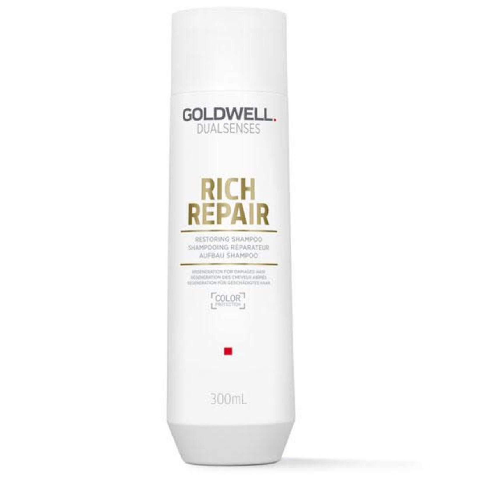 Goldwell Goldwell - Dualsenses - Rich Repair - Shampooing Réparateur 250ml