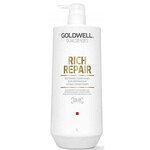 Goldwell Goldwell - Dualsenses - Rich Repair - Soin Réparateur 1000ml