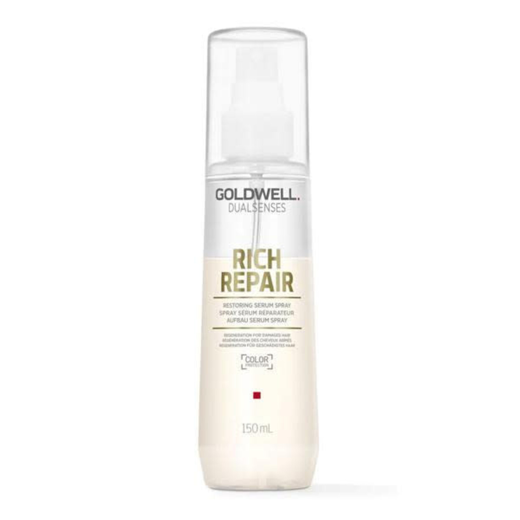 Goldwell Goldwell - Dualsenses - Rich Repair - Spray Sérum Réparateur 150ml