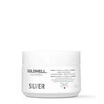 Goldwell Goldwell - Dualsenses - Silver - Masque 60sec 200ml