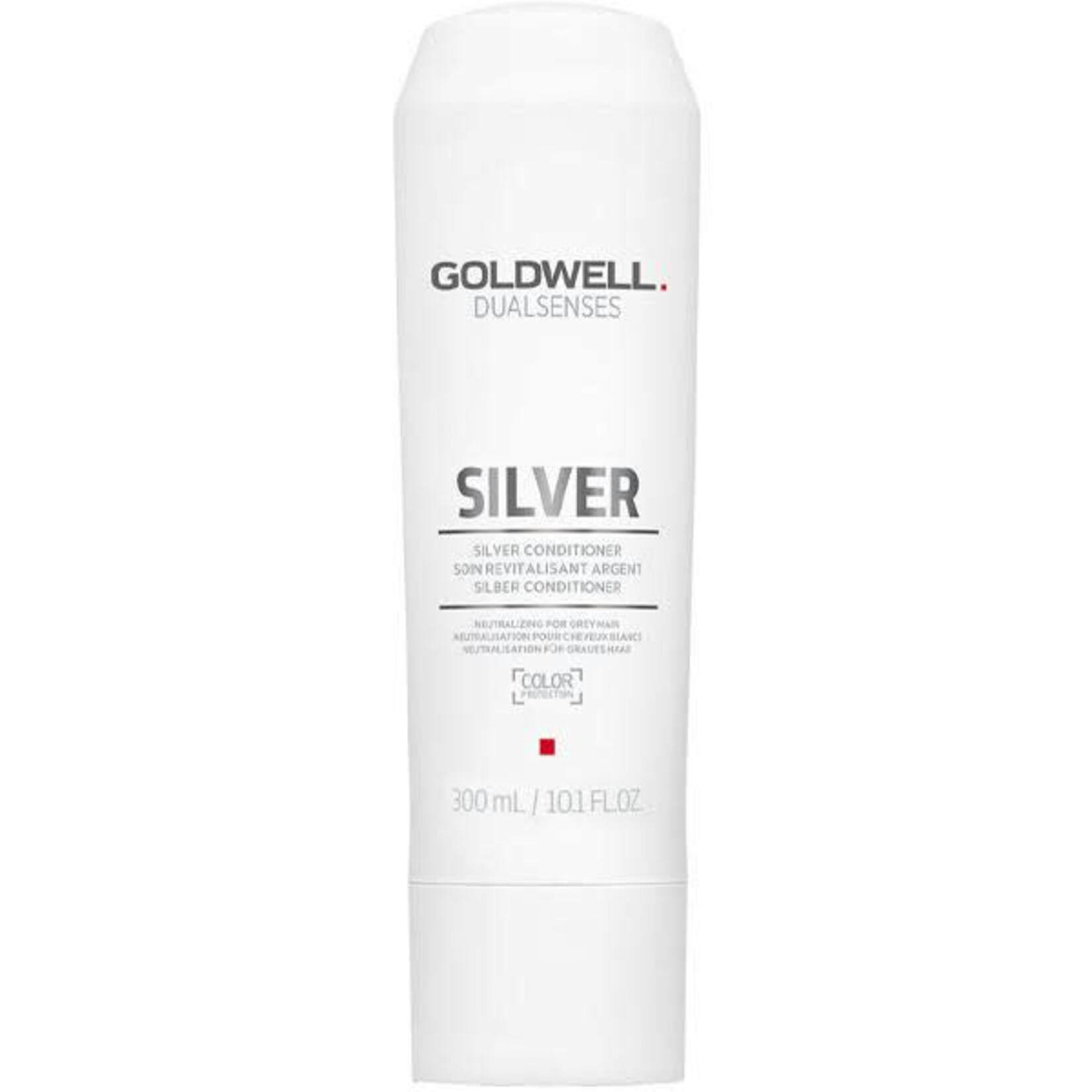 Goldwell Goldwell - Dualsenses - Silver - Soin Revitalisant Argent 300ml