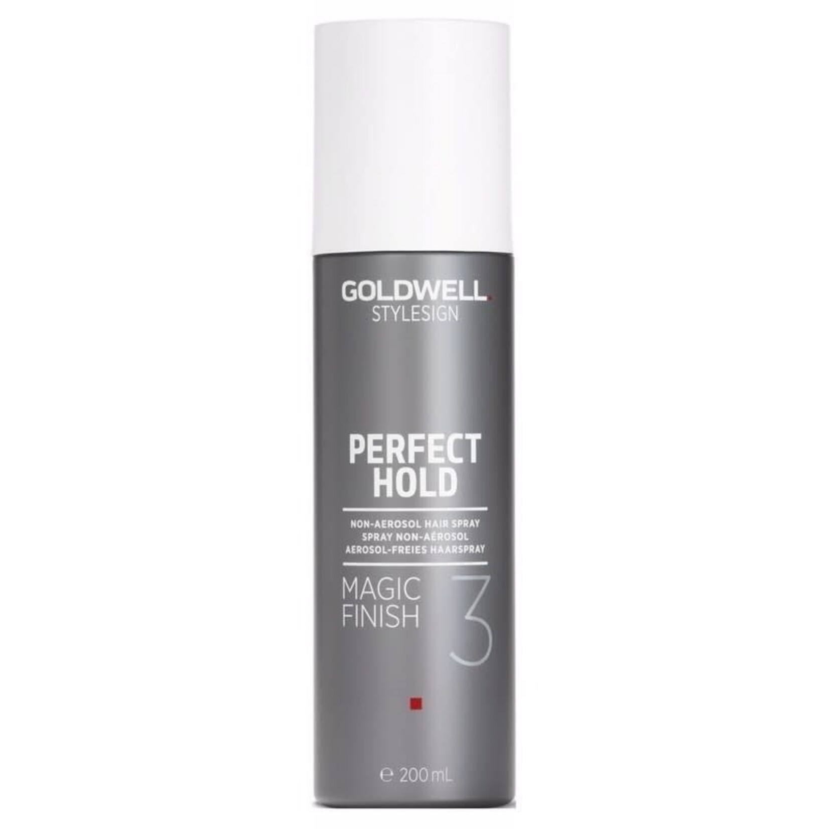 Goldwell Goldwell - Stylesign - Magic Finish - Spray Non-Aérosol 200ml