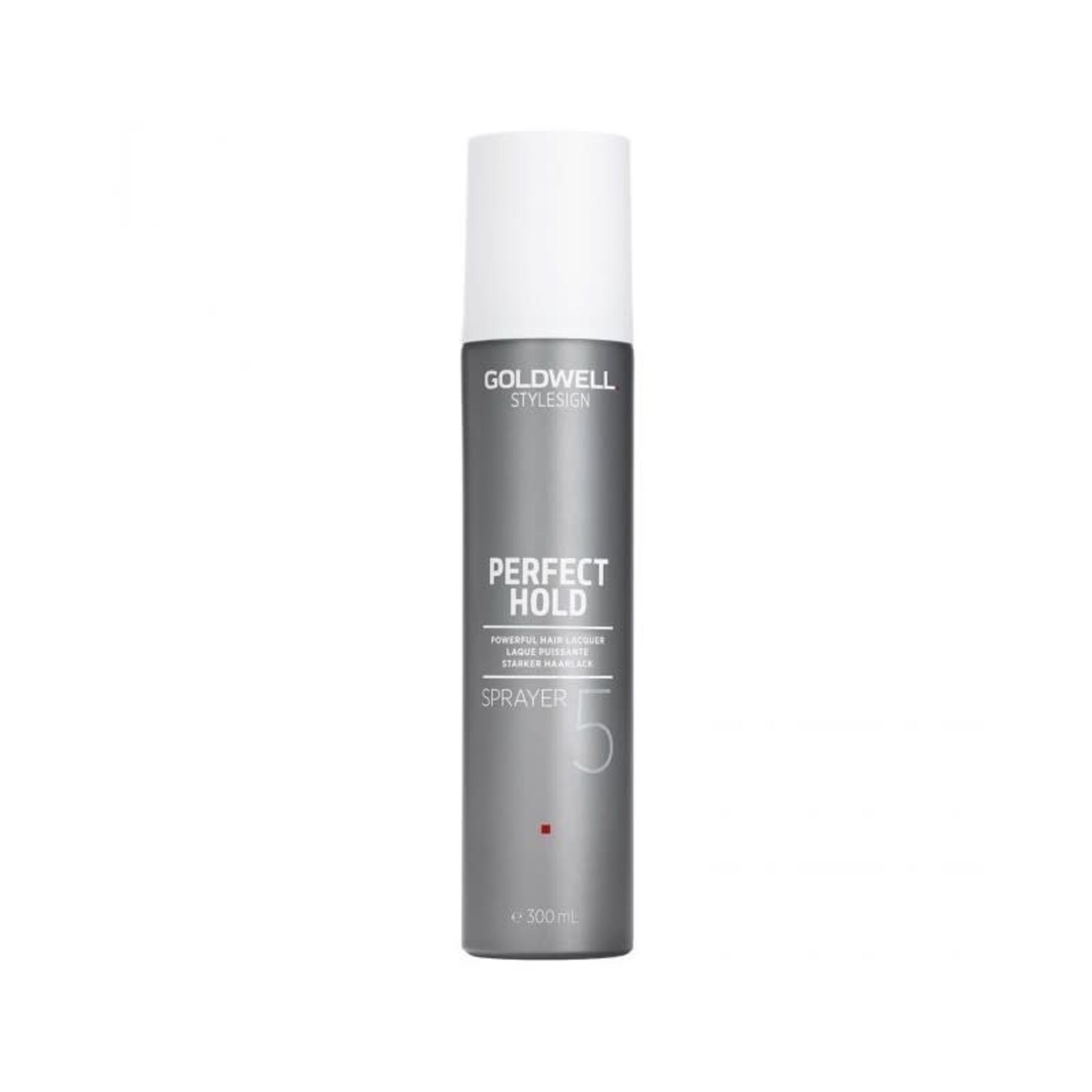 Goldwell Goldwell - Stylesign - Sprayer - Laque Puissante 300ml