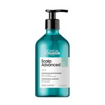 L'Oréal L'Oréal - Scalp Advanced - Dermo-Purifier Anti-Oiliness Shampoo 500ml
