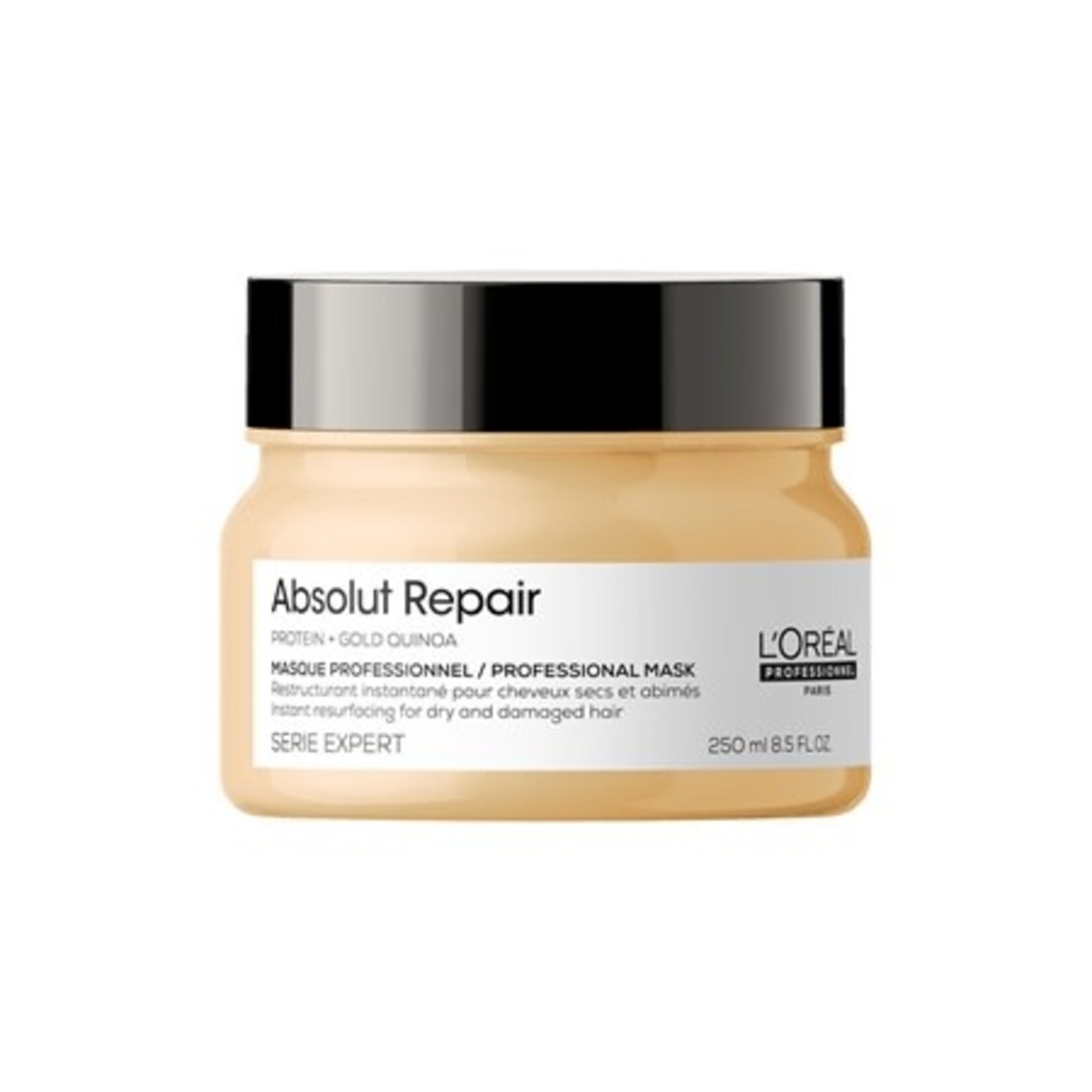 L'Oréal L'Oréal Professionnel - Absolut repair - Masque 250ml